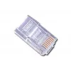 Gembird RJ45-stekker 8P8C, Cat 5e UTP, voor massieve draad, 10 stuks (PLUG3UP6/10)