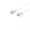 S-Conn AK 2183 D-Sub kabel 1:1, 9-pins, bus/bus, 3 m (78042-3)