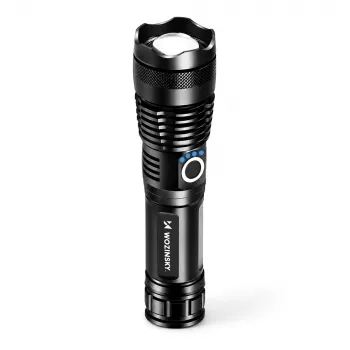 Wozinsky WLT-15W tactische zaklamp 15W