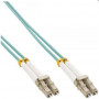 Mercodan glasvezel-patchkabel LC-LC OM3 (40400013)