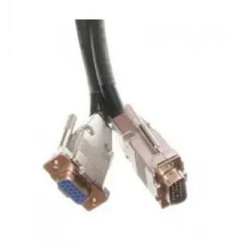 Mercodan PRO VGA-kabel, 15 m (939015)
