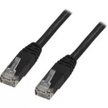 Mercodan Cat6a U/UTP patchkabel RJ45, 7 m
