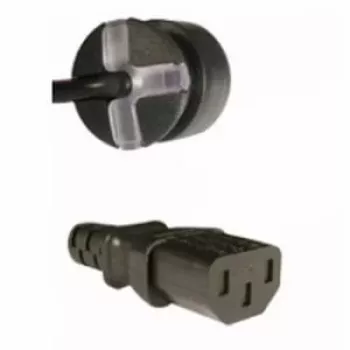 Mercodan SmarTplug DK stroomsnoer (921542)