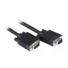 Mercodan PRO VGA-kabel, 2 m, VGA-stekker (939102)