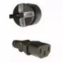 Mercodan SmarTplug DK netkabel (921520)