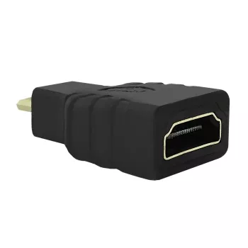 Qoltec HDMI-naar-Micro-HDMI-adapter