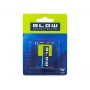 BLOW Super Alkaline 9V 6LR61 batterij (blister)