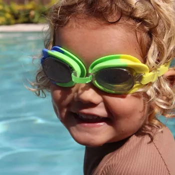 Sunnylife kinderzwembril – Eli de Olifant