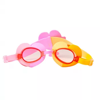 Sunnylife kinderzwembril – Poppy the Peach