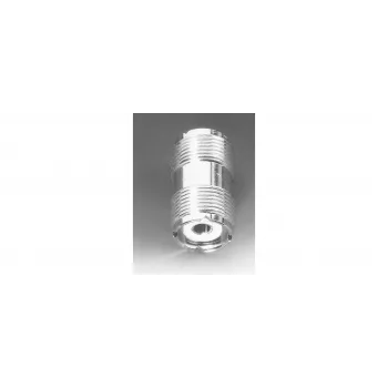 Albrecht NC-553 PL-258 coaxconnector, 10 stuks (5060)