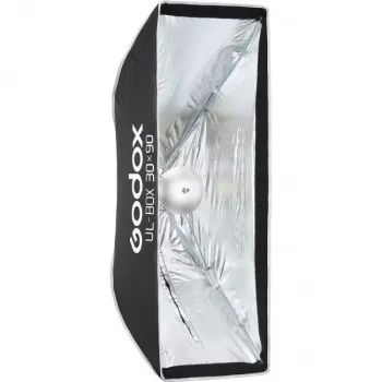Godox UL-Box-3090 paraplu-softbox, Bowens-aansluiting
