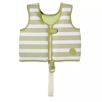 Sunnylife kinderzwemvest (2-3 jaar) – Into the Wild