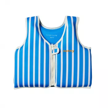 Sunnylife kinderzwemvest (3-6 jaar) – Tino de Tijger