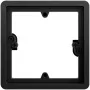 GIRA apparaatdrager 1-voudig System 70 (376800)