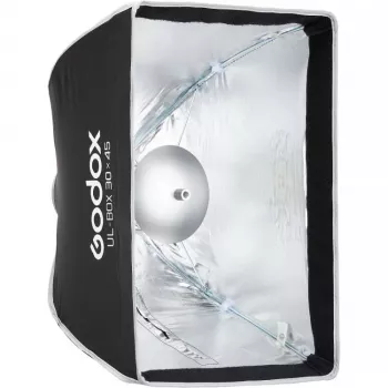 Godox UL-Box-3045 paraplu-softbox, Bowens-aansluiting