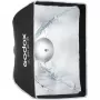 Godox UL-Box-3045 paraplu-softbox, Bowens-aansluiting