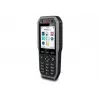 SwyxPhone D883 handset / Ascom d83 Talker, zwart, incl. accu