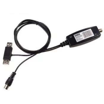 Maclean MCTV-697 USB-adapter voor DVB-T-antenne