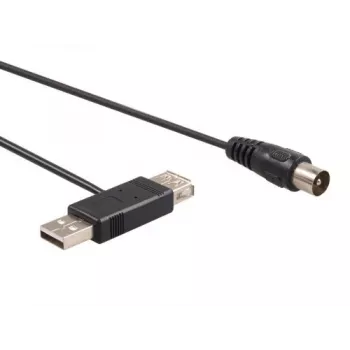 Maclean MCTV-697 USB-adapter voor DVB-T-antenne
