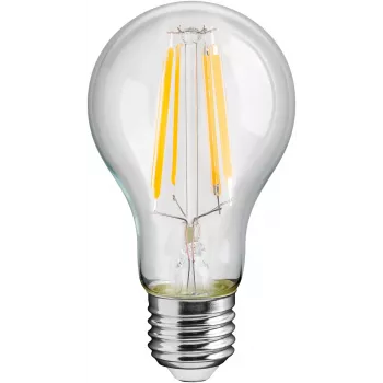 Goobay LED-lamp, 1521 lm, 2700 K warmwit, 11 kWh, energieklasse D (65397)