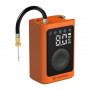 Etenwolf P300 Plus 3200mAh elektrische pomp (oranje)