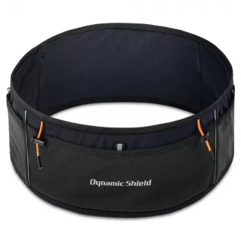 Spigen A712 Dynamic Shield heuptas, maat L, zwart