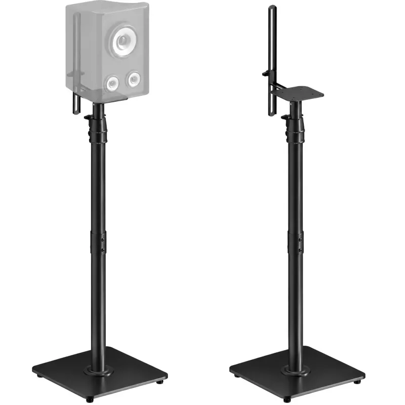 Mozos MSS7-SET-PRO luidsprekerstandaard