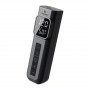 Etenwolf P200 2600mAh elektrische pomp (zwart)