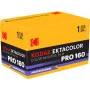 Kodak Ektacolor Pro 160 135/36 kleurennegatiefilm, 1 stuk