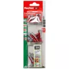 Fischer DuoPower 6, 8, 10 K NV universele pluggen-set (536248)