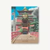 Studio Ghibli ansichtkaartenset – Chihiro's reis naar het land van de geesten (30 stuks)