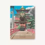 Studio Ghibli ansichtkaartenset – Chihiro's reis naar het land van de geesten (30 stuks)