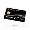 ACS PocketKey NFC-kaart - FIDO®