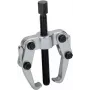 Bahco 4543-2 2-armige trekker, 10-70 mm, 74 mm