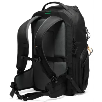 Lowepro rugzak Fastpack BP 450 AW IV zwart