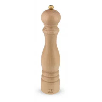 Peugeot PARIS zoutstrooier Z, beukenhout, naturel, 30 cm