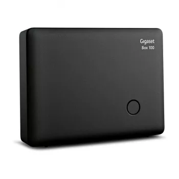 Gigaset Box 100 DECT-basisstation, ECO DECT/GAP