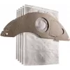 Starmix FBV 22 vliesfilterzak voor eCraft 22L, stofklasse L (5 stk.)