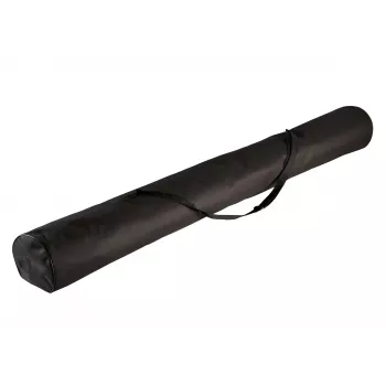 celexon softcase projectiedoektas, 219 cm, zwart