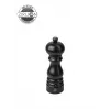 Peugeot Paris zoutmolen Z 18 cm uSelect, satijnzwart