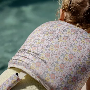 Sunnylife kinderzwemvest (2-3 jaar) – Into the Garden