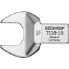 Gedore 7689870 insteek-steeksleutel 13 mm