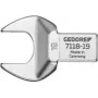 Gedore 7689870 insteek-steeksleutel 13 mm