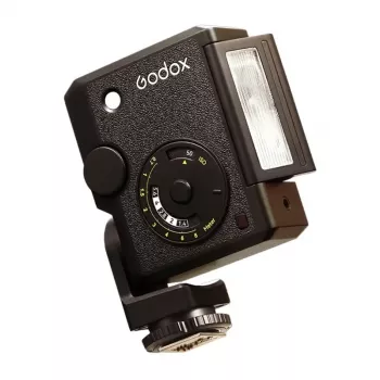 Godox Lux Junior II flitser voor Sony