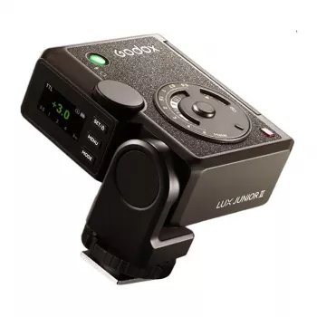 Godox Lux Junior II flitser voor Sony