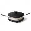 Tristar PZ-9174 pizzamaker met cool-touch-behuizing, antiaanbaklaag, controlelampje