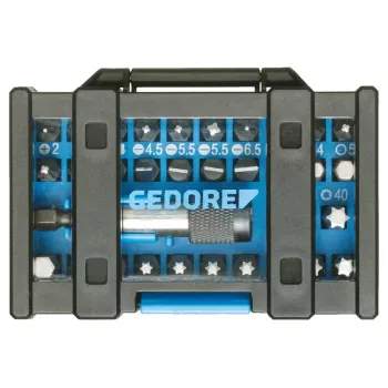 Gedore 666-032-A 2993236 bitset