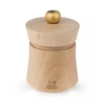 Peugeot Baya Z zoutmolen 8 cm, naturel