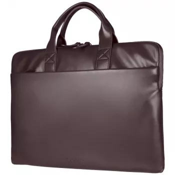 Tucano Isotta Superslim laptoptas 13/14 inch, lila