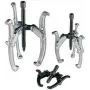 Brüder Mannesmann 291-3 trekkerset, 3 delen